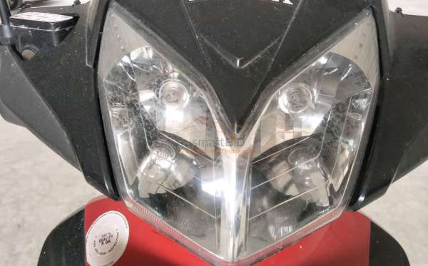 HONDA SUPRA X 125 CW