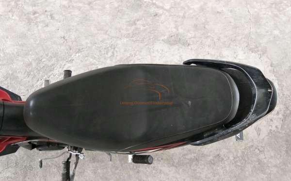 HONDA SUPRA X 125 CW