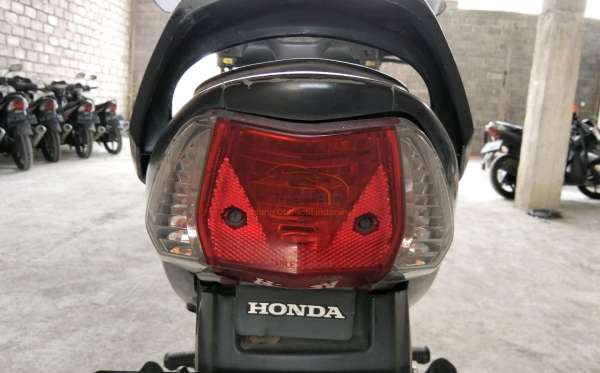 HONDA SUPRA X 125 CW