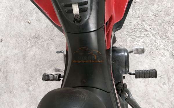 HONDA SUPRA X 125 CW