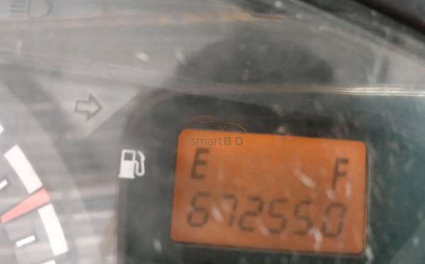 HONDA SUPRA X 125 CW