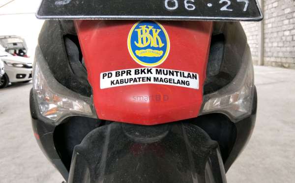 HONDA SUPRA X 125 CW
