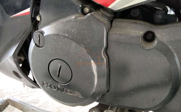 HONDA SUPRA X 125 CW