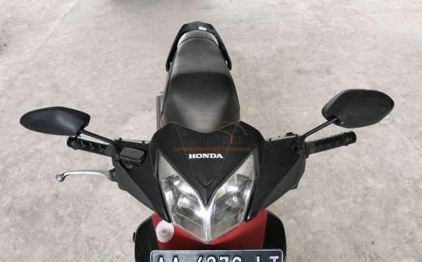 HONDA SUPRA X 125 CW