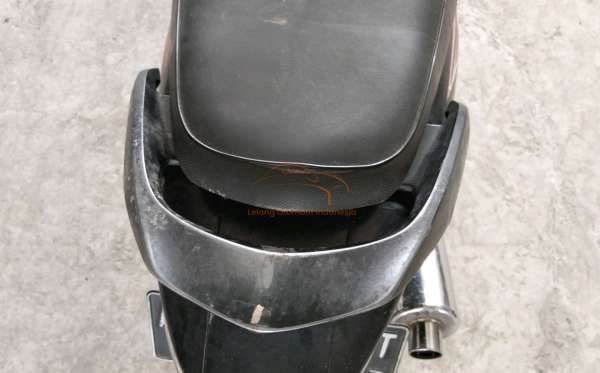 HONDA SUPRA X 125 CW