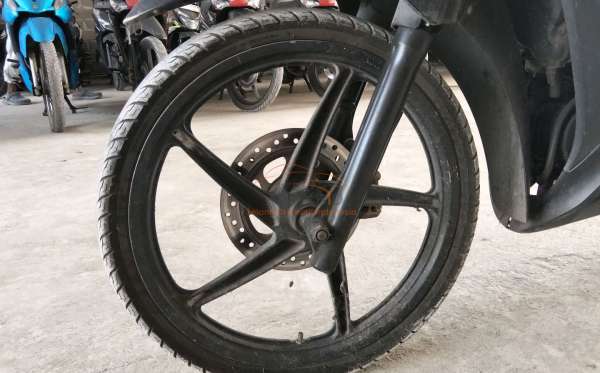 HONDA SUPRA X 125 CW