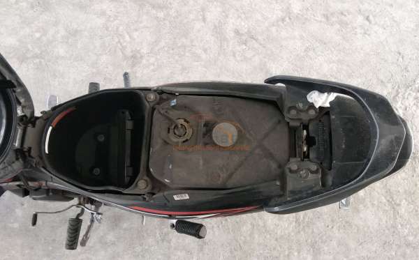 HONDA SUPRA X 125 CW