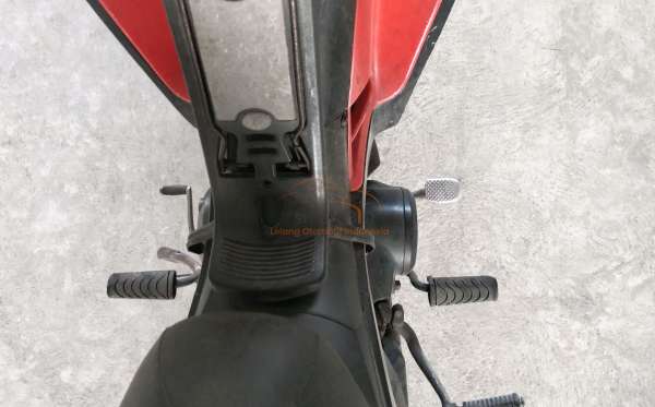 HONDA SUPRA X 125 CW