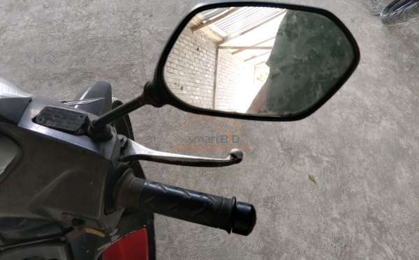 HONDA SUPRA X 125 CW