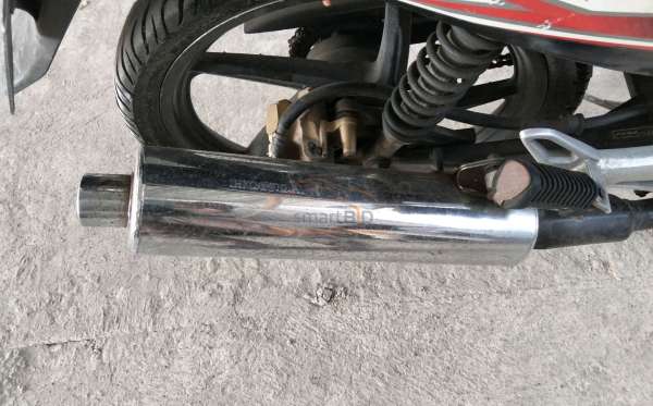 HONDA SUPRA X 125 CW