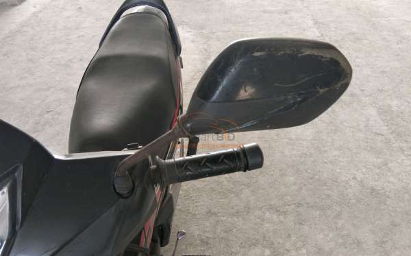 HONDA SUPRA X 125 CW