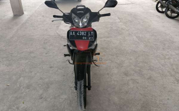 HONDA SUPRA X 125 CW