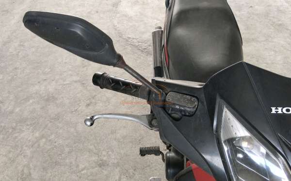 HONDA SUPRA X 125 CW