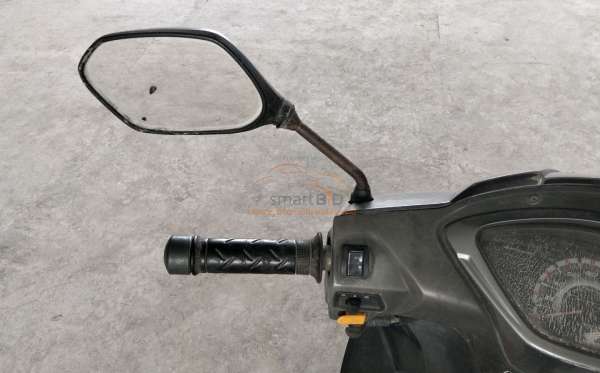 HONDA SUPRA X 125 CW