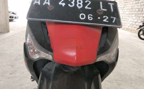 HONDA SUPRA X 125 CW