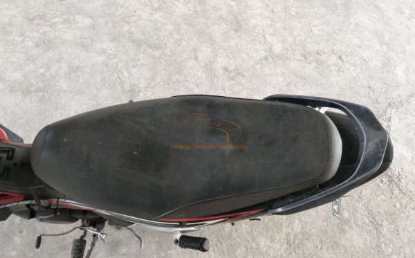 HONDA SUPRA X 125 CW