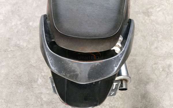 HONDA SUPRA X 125 CW