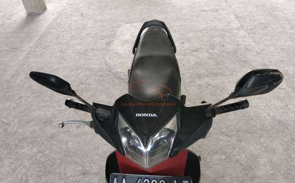 HONDA SUPRA X 125 CW