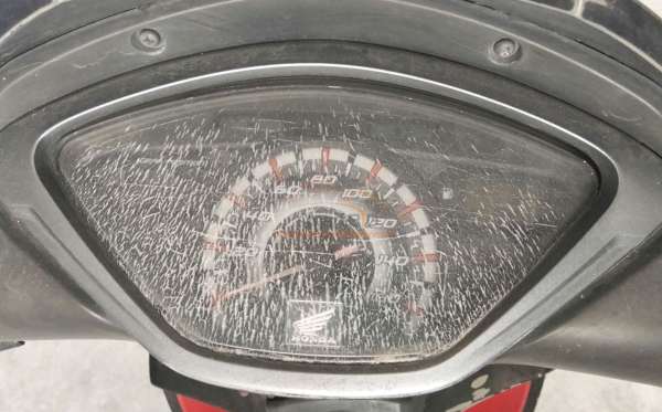 HONDA SUPRA X 125 CW