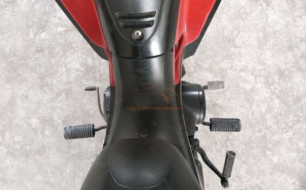 HONDA SUPRA X 125 CW