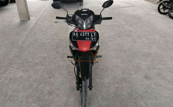 HONDA SUPRA X 125 CW