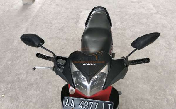 HONDA SUPRA X 125 CW