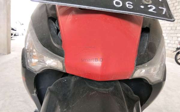 HONDA SUPRA X 125 CW