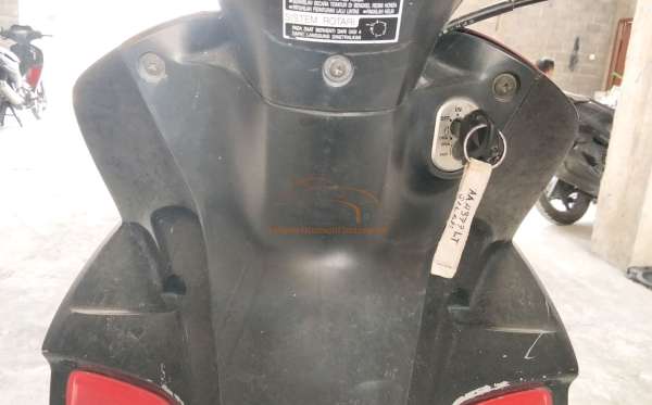 HONDA SUPRA X 125 CW