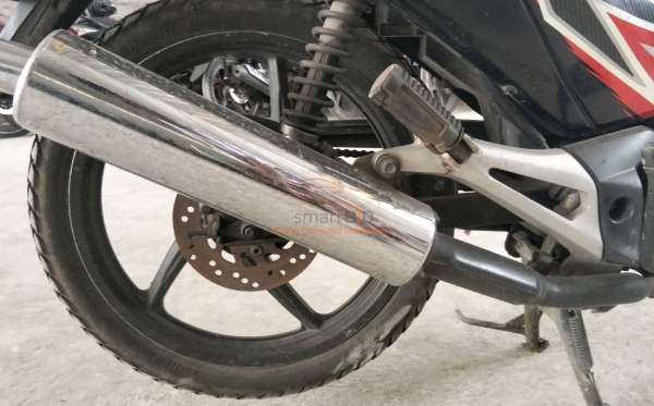 HONDA SUPRA X 125 CW
