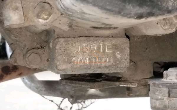 HONDA SUPRA X 125 CW