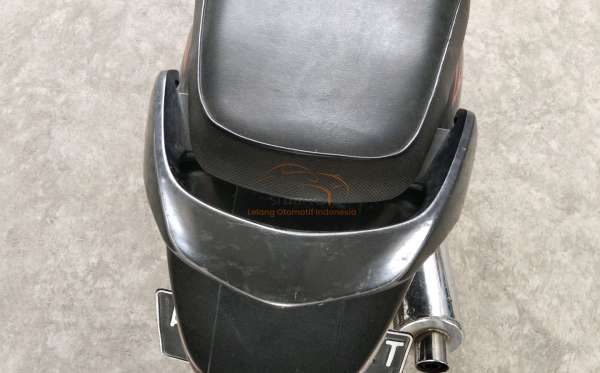 HONDA SUPRA X 125 CW