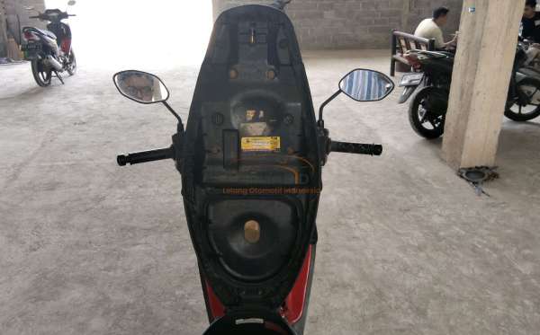 HONDA SUPRA X 125 CW