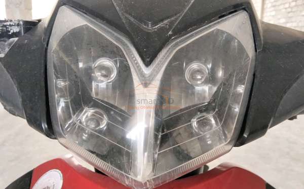 HONDA SUPRA X 125 CW