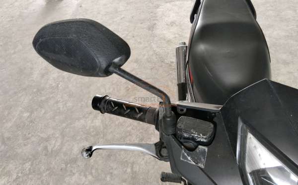 HONDA SUPRA X 125 CW