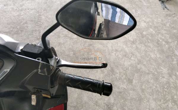 HONDA SUPRA X 125 CW