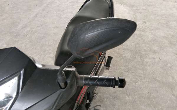 HONDA SUPRA X 125 CW