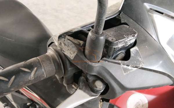 HONDA SUPRA X 125 CW