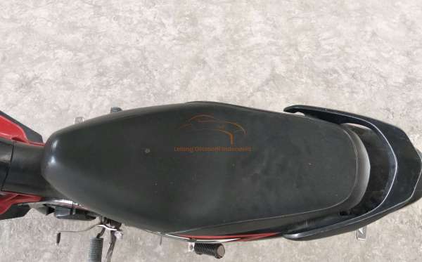 HONDA SUPRA X 125 CW