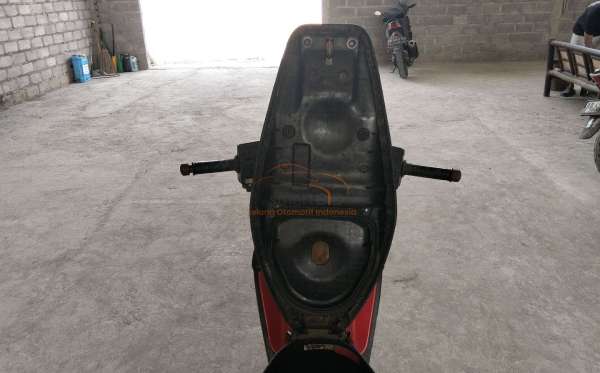 HONDA SUPRA X 125 CW