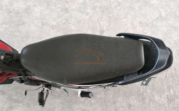 HONDA SUPRA X 125 CW