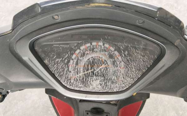 HONDA SUPRA X 125 CW