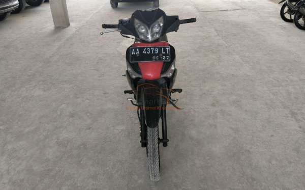 HONDA SUPRA X 125 CW