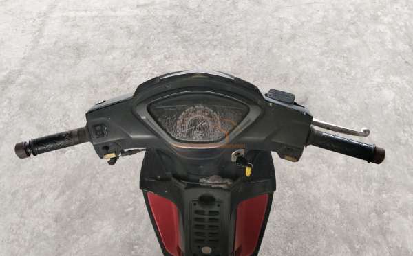 HONDA SUPRA X 125 CW