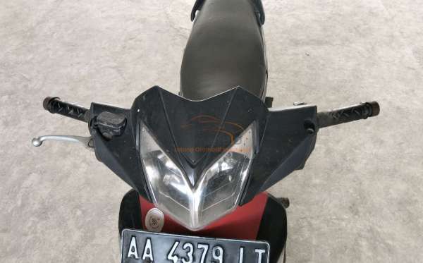 HONDA SUPRA X 125 CW