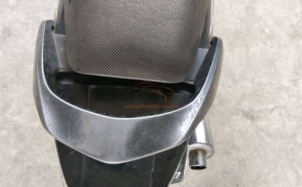 HONDA SUPRA X 125 CW