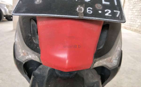 HONDA SUPRA X 125 CW