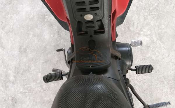 HONDA SUPRA X 125 CW