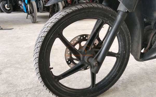 HONDA SUPRA X 125 CW