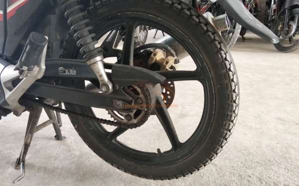 HONDA SUPRA X 125 CW