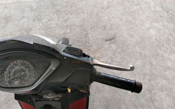 HONDA SUPRA X 125 CW